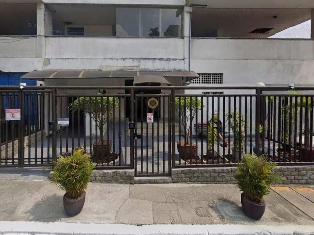 Apartamento 80 m² (privativa + comum) (Unid. 701) - Santa Rosa - Niterói - RJ - foto 5