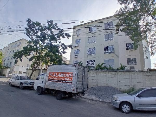 RES PQ RIO MARAVILHA III