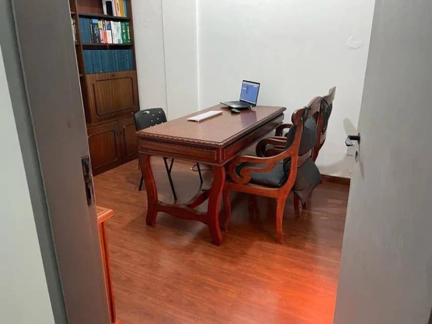 Sala Comercial à venda em leilão - foto 2