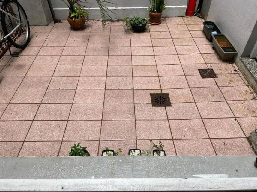 Sala Comercial à venda em leilão - foto 3