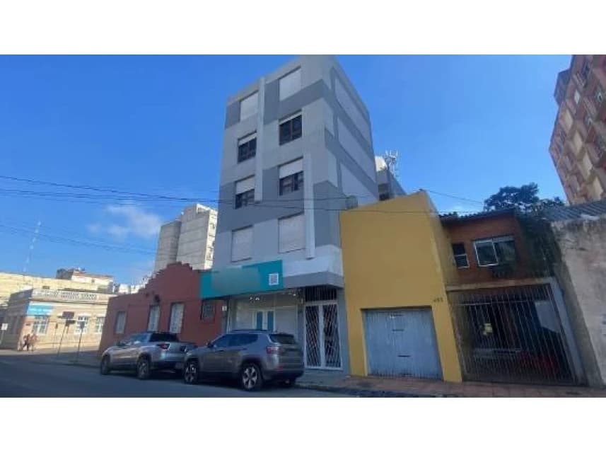 Sala Comercial à venda em leilão - foto 5