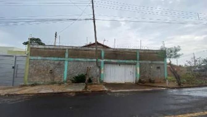 Casa 139 m² - Loteamento Couto Magalhães - Araguaína - TO