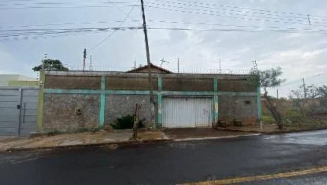 Casa 139 m² - Loteamento Couto Magalhães - Araguaína - TO - foto 3