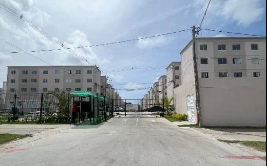 EMPREENDIMENTO JARDIM DOS NAMORADOS