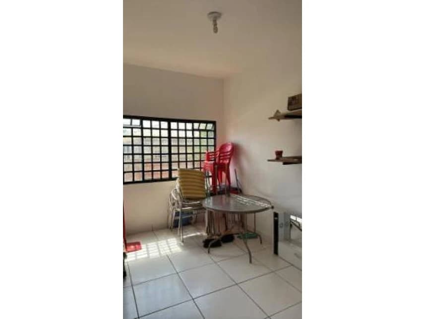 Casa à venda em leilão