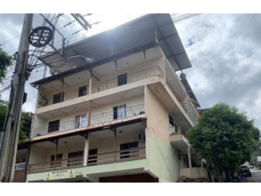 Apartamento à venda em leilão - foto 2