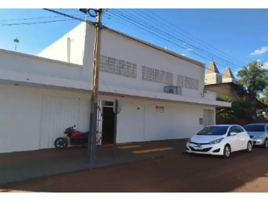 Prédio Comercial à venda - foto 4