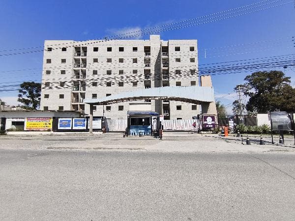 COND JABUTICABEIRAS VILLAGE