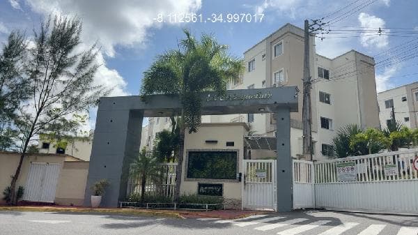 CONDOMINIO RESIDENCIAL VILLA DAS SERINGUEIRAS
