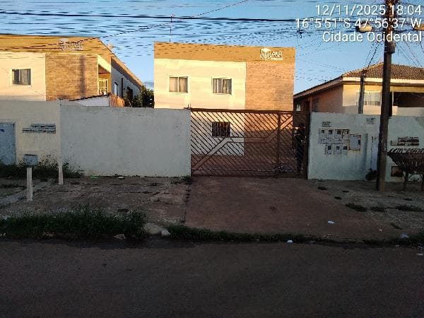 CIDADE OCIDENTAL - PARQUE NOVA FRIBURGO B