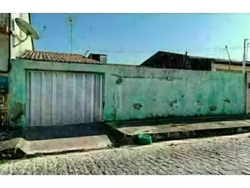 Casa à venda em leilão