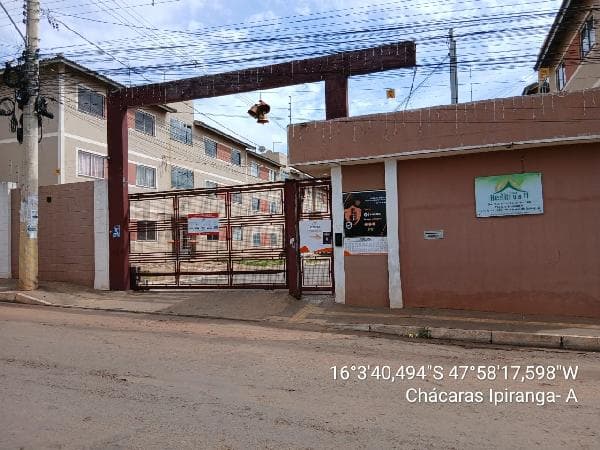 COND RES RESERVA II