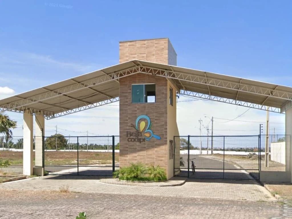 Terrenos em Condomínio 570 m² (Lts. 06, 07 e 11 da Qd. I) - Monte Verde - Teresina - PI