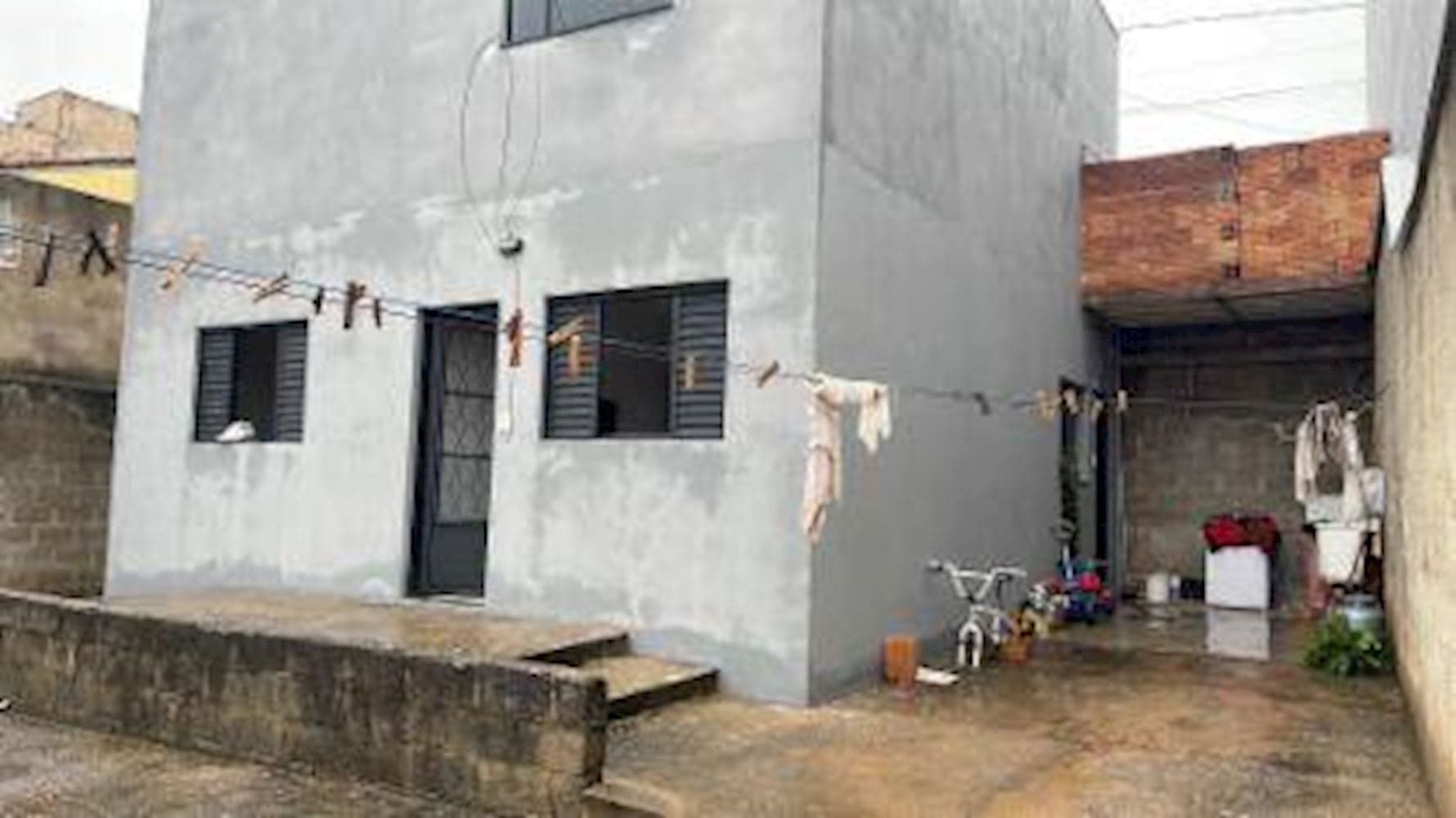 Casa, Em condomínio, 1 vaga(s) de garagem - foto 3
