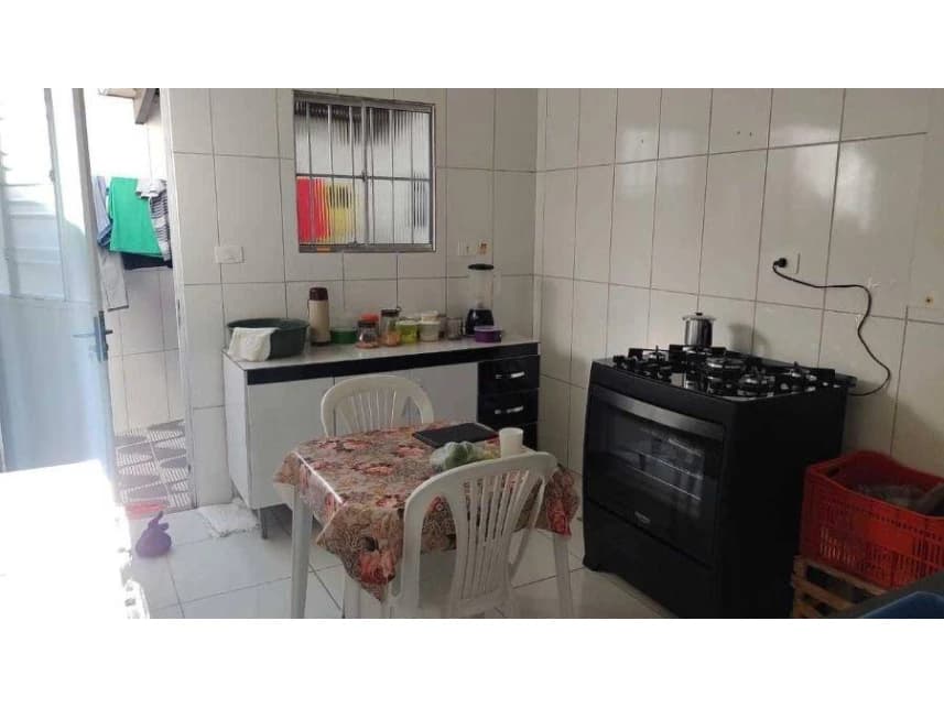 Casa à venda em leilão