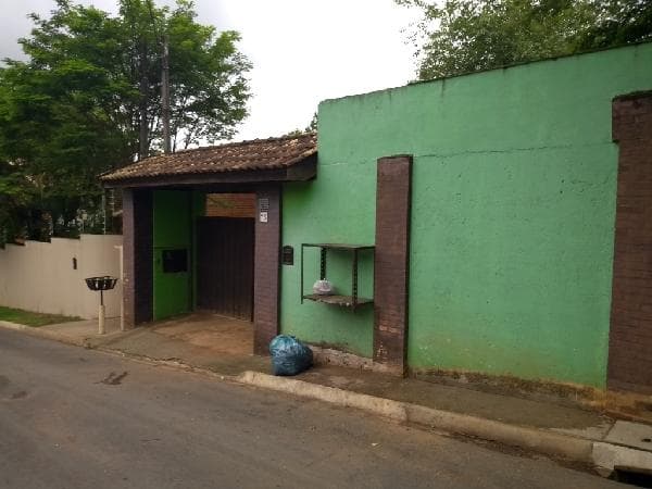 ATIBAIA - JARDIM ESTANCIA BRASIL