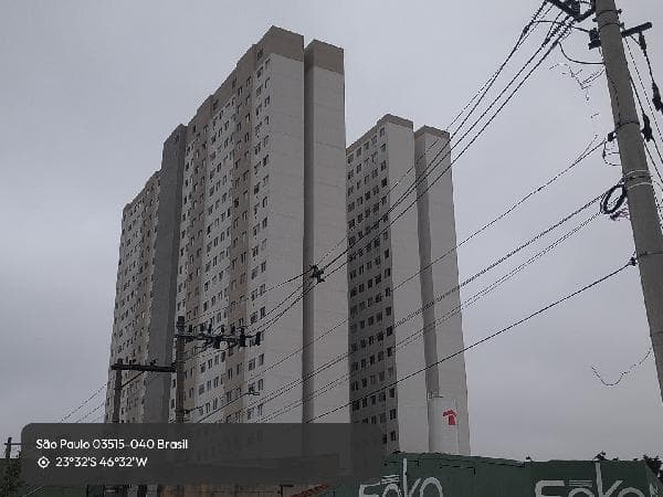 DUO VILA MATILDE