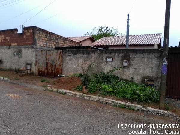 2ª ETAPA LOT RES ITAMARNOBREGA II
