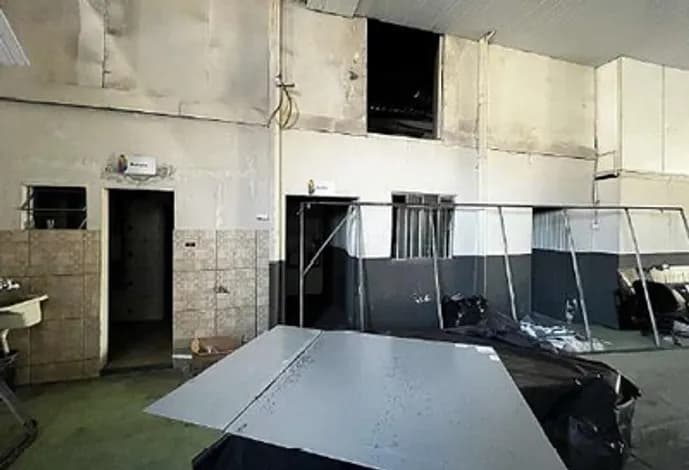 Lote de terreno com barracão comercial localizado na Rua Brigadeiro Franco, nº 5.252, Parolin, Curitiba/PR - foto 3