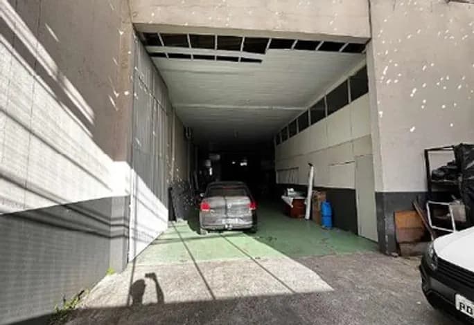 Lote de terreno com barracão comercial localizado na Rua Brigadeiro Franco, nº 5.252, Parolin, Curitiba/PR - foto 4
