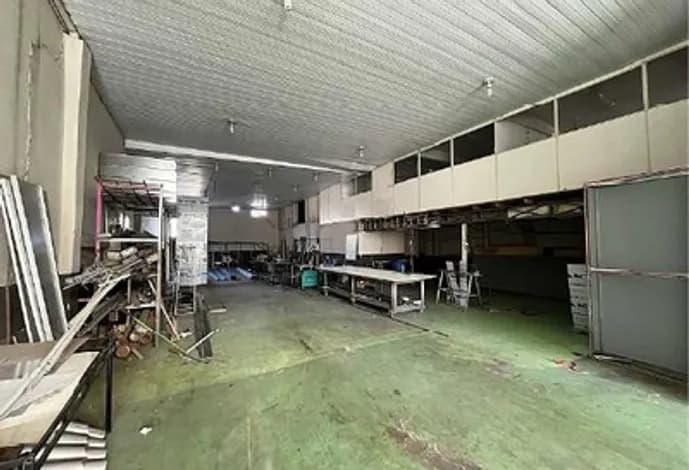 Lote de terreno com barracão comercial localizado na Rua Brigadeiro Franco, nº 5.252, Parolin, Curitiba/PR - foto 5