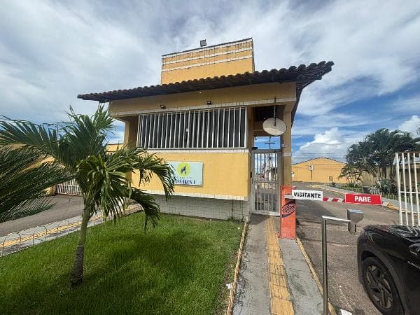 COND. RES. VILLAGE DOS PÁSSAROS I