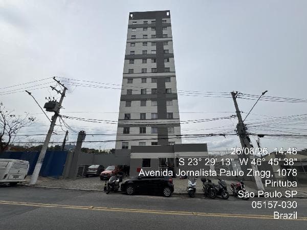 COND METROCASA JARAGUA