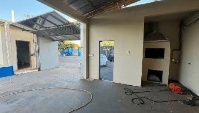 Casa 242 m² - Jardim das Palmeiras - Lucas do Rio Verde - MT
