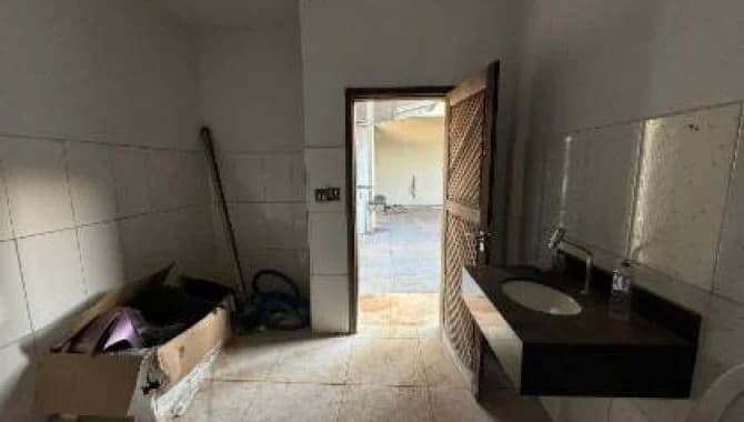 Casa 242 m² - Jardim das Palmeiras - Lucas do Rio Verde - MT - foto 2