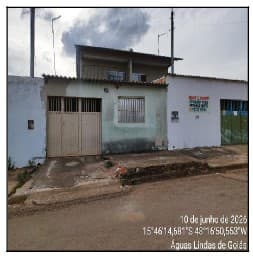 EDIFICIO CONDOMINIO RESIDENCIAL EDUARDO