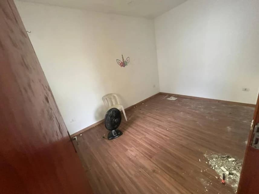 Casa à venda em leilão