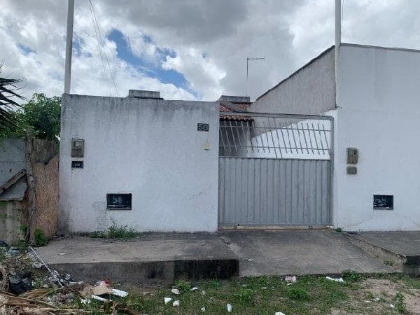 FEIRA DE SANTANA - CAMPO LIMPO