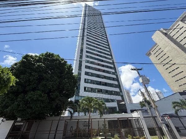 EDIFICIO MADALENA FAMILY CLASS