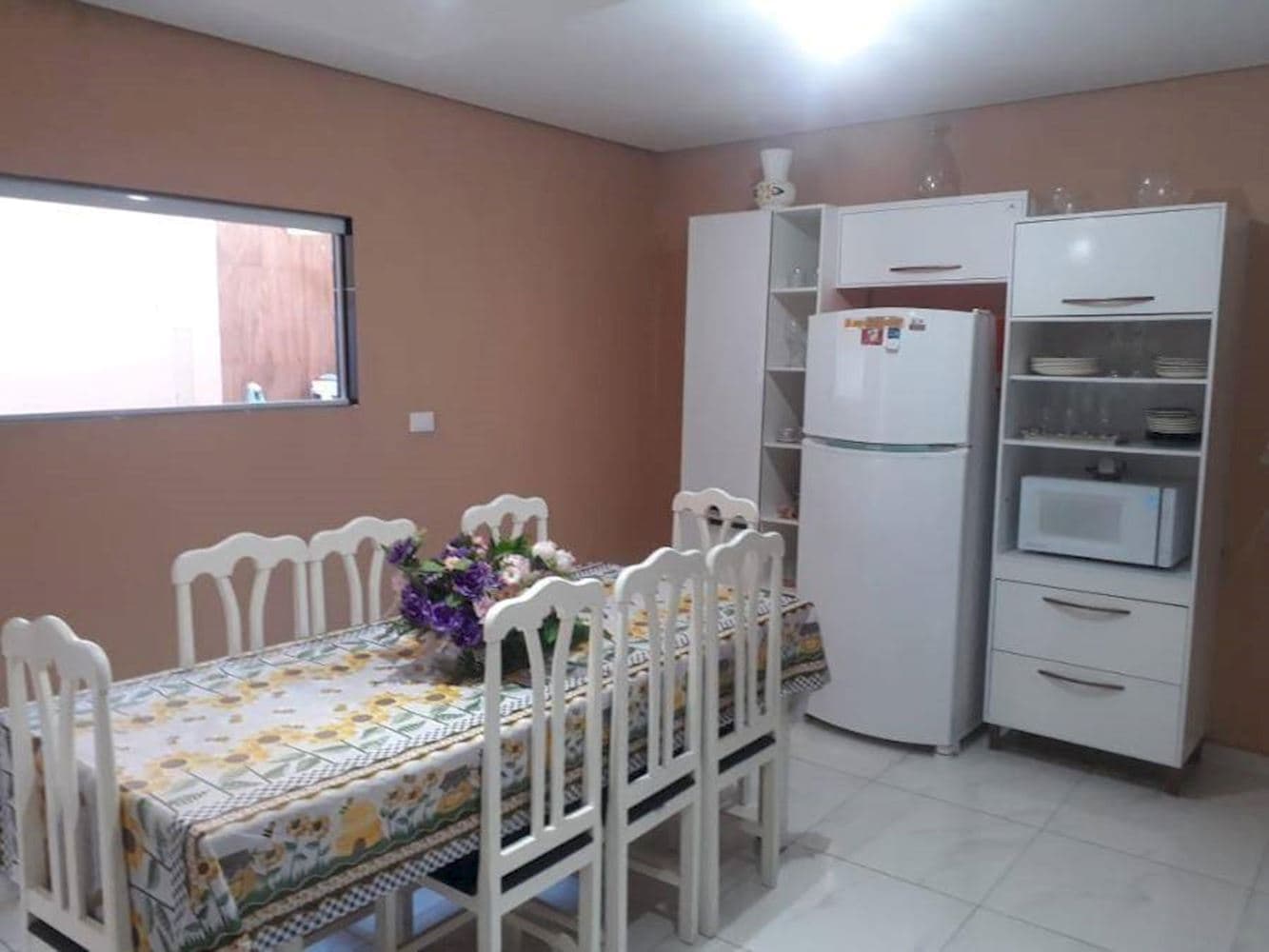 Casa, Padrão, 1 vaga(s) de garagem - foto 2