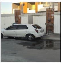 BELFORD ROXO - SAO VICENTE