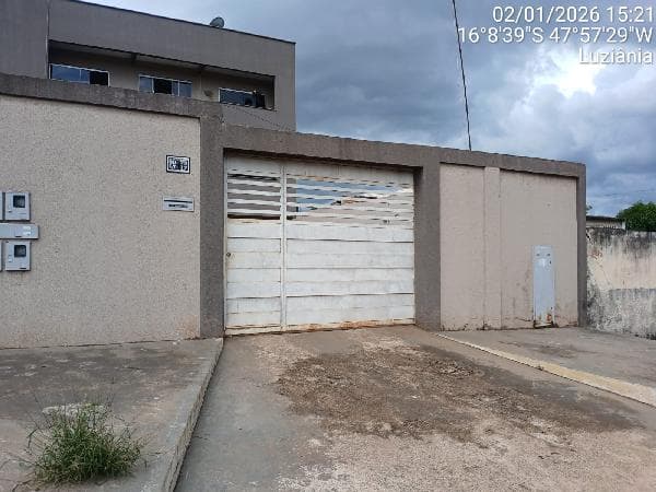 RES SANTHIAGO XVIII