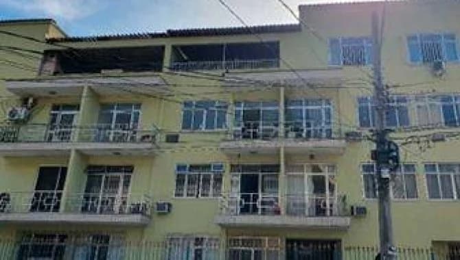 Apartamento 64 m² (privativa + comum) com 01 vaga - Penha Circular - Rio de Janeiro - RJ - foto 5