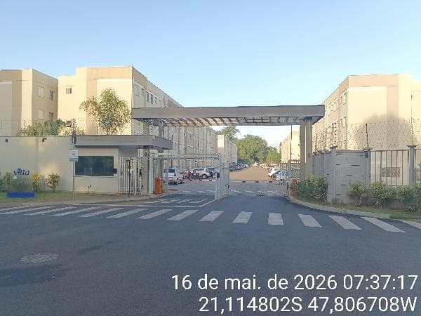 VITTA PARQUE DOS LIRIOS