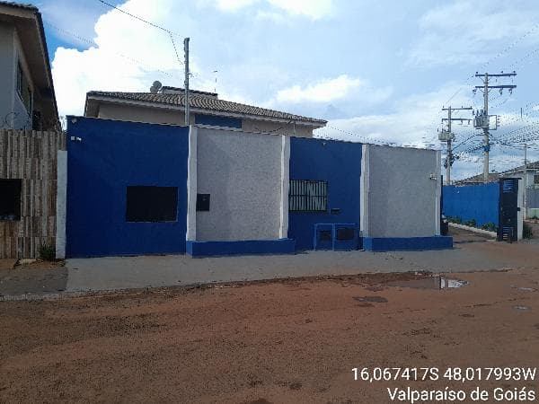 COND RES BRISAS