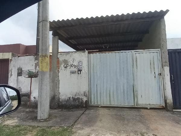 COND RES QUINTAIS DE ITAGUAI II