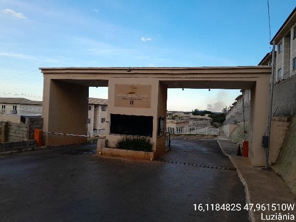 RES GRAN ACROPOLIS II
