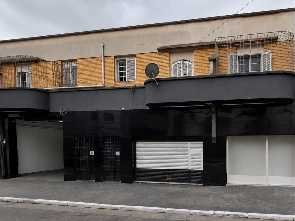 Prédio Comercial 250 m² - Brás - São Paulo - SP (Lote 25) - foto 4