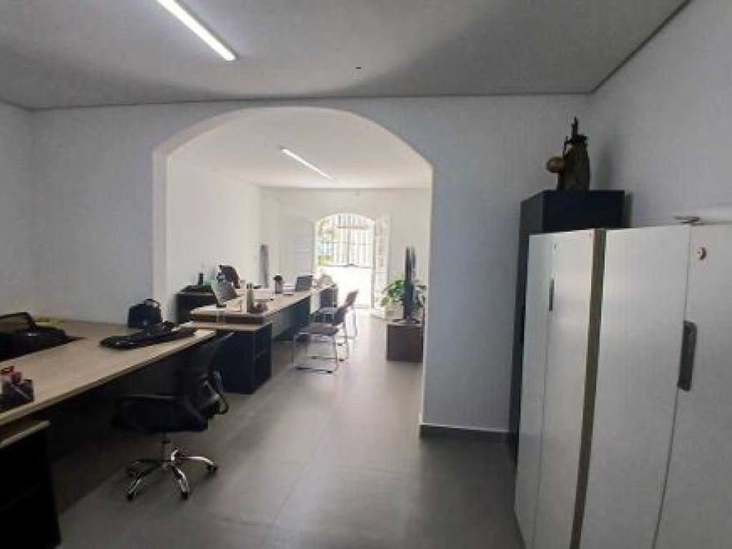Prédio Comercial 250 m² - Brás - São Paulo - SP (Lote 25) - foto 5
