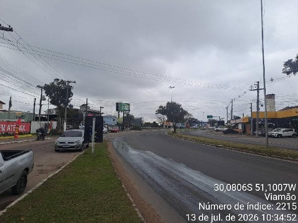 RESIDENCIAL PORTO ITAPUA