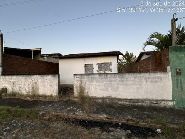 LOT RUY PEREIRA