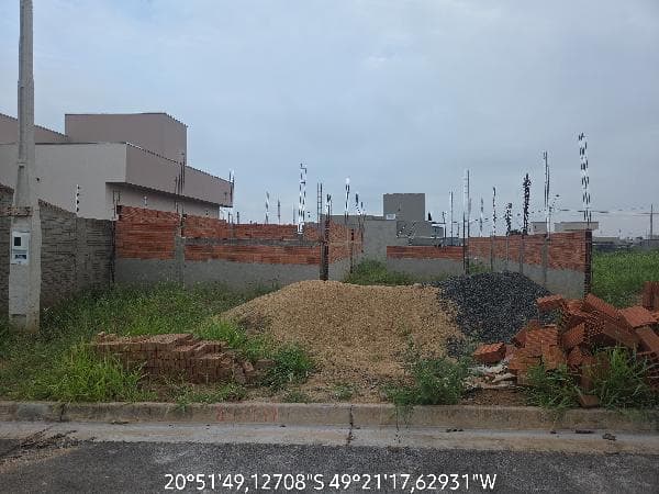 LOTEAMENTO SETSUL II