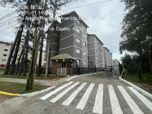 COND RES RECANTO DOS PINHEIROS
