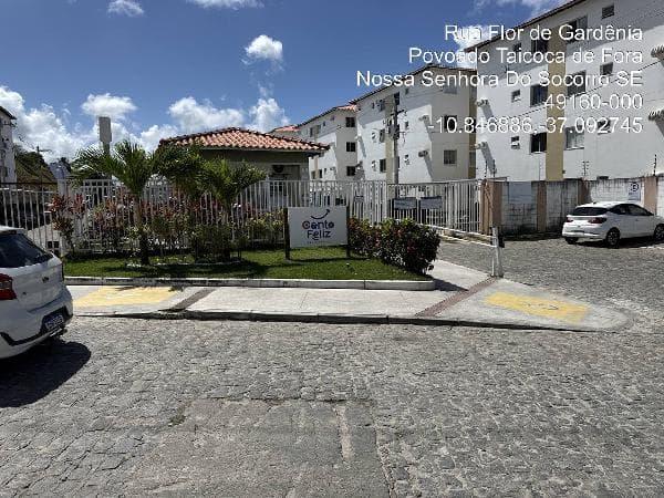 CANTO FELIZ RESIDENCIAL