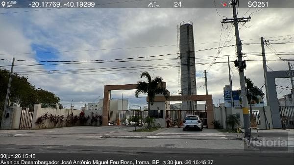 CONDOMINIO RESIDENCIAL VIVA LAGUNA