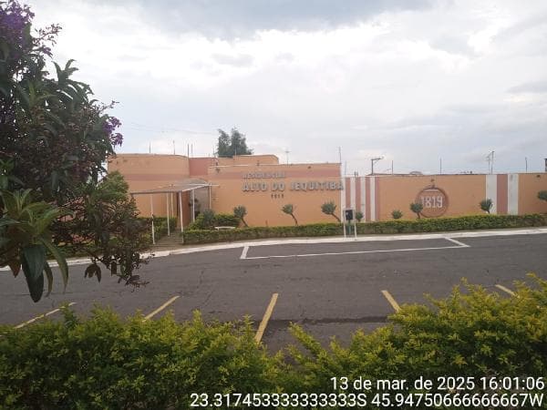 CONDOMINIO RESIDENCIAL ALTO DO JEQUITIBA